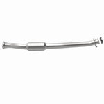 Load image into Gallery viewer, Magnaflow 04-06 Chevrolet Colorado 3.5L Direct Fit Converter
