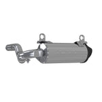Load image into Gallery viewer, MBRP 15-Up Can-Am OUtlander 450/500/570 US Market Only 5in Performance Series T304 Slip-on Exhaust
