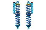 Load image into Gallery viewer, King Shocks 15+ Maverick Turbo / Non-Turbo 2.5 Front Internal Bypass Piggyback Coilover w/ Adjuster

