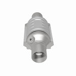 Load image into Gallery viewer, MagnaFlow Conv Univ 2.25inch w/ single O2

