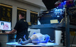 Load image into Gallery viewer, MagnaFlow Conv DF 10- Cadillac CTS V6 Passenger Side
