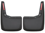 Load image into Gallery viewer, Husky Liners 21-23 Ford F-150 Rear Mud Guards - Black
