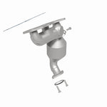 Load image into Gallery viewer, Magnaflow 11-15 Toyota Sienna 3.5L Direct Fit Converter
