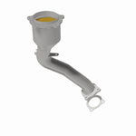 Load image into Gallery viewer, Magnaflow 10-11 Porsche Cayenne 4.8L Direct Fit Converter
