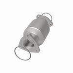 Load image into Gallery viewer, Magnaflow 10-13 Acura MDX 3.7L Direct Fit Converter
