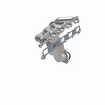 Load image into Gallery viewer, Magnaflow 07-12 Chevrolet Colorado 3.7L Direct Fit Converter
