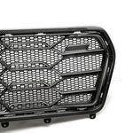 Load image into Gallery viewer, Anderson Composites 17-18 Chevrolet Camaro ZL1 1LE Front Lower Grille
