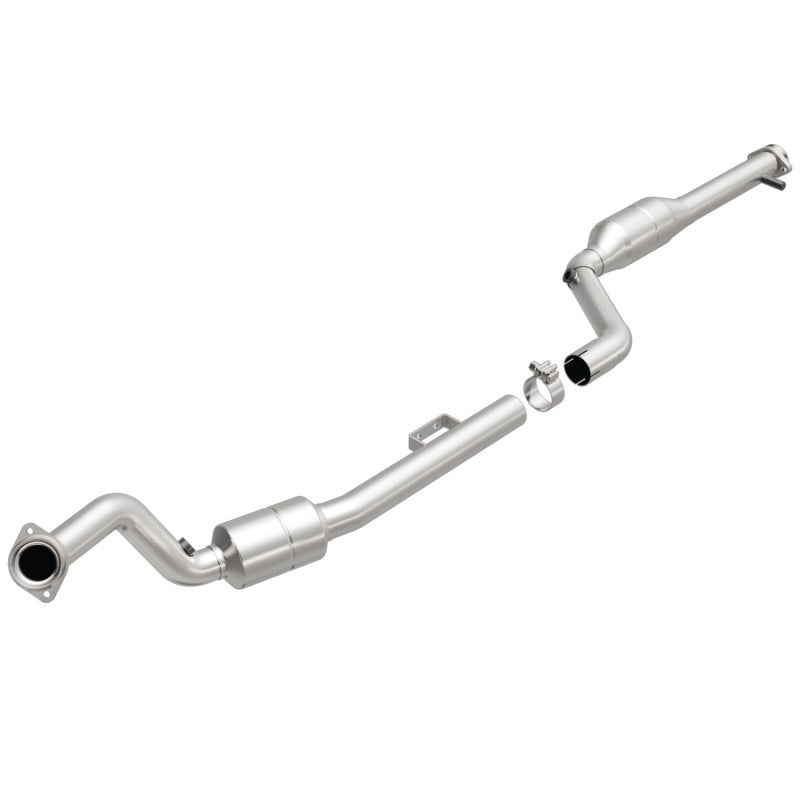 MagnaFlow Conv DF 96-98 Mercedes SL500 5.0L