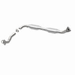 Load image into Gallery viewer, Magnaflow 07-12 Toyota Tundra 4.0L Direct Fit Converter
