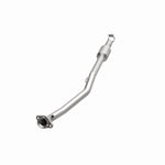 Load image into Gallery viewer, Magnaflow 10-13 Cadillac CTS 3.0L Direct Fit Converter

