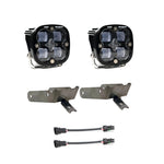 Load image into Gallery viewer, Baja Designs 99-10 Ford Super Duty Fog Pocket Kit
