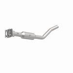 Load image into Gallery viewer, Magnaflow 11-14 Jeep Patriot 2.4L Direct Fit Converter
