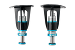 Load image into Gallery viewer, King Shocks 89-97 Toyota Land Cruiser 80 Front 2.0 Dia Bump Stops (Pair)
