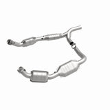 MagnaFlow Conv DF 07-08 Ford E-150 4.6L