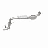 MagnaFlow Conv DF 01 Ford Lightning 5.4L