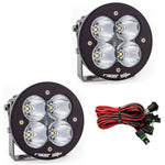 Load image into Gallery viewer, Baja Designs XL-R Racer Edition High Speed Spot Pair LED Light Pods
