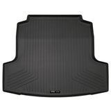 Husky Liners 19-23 Nissan Altima WeatherBeater Black Trunk Liner