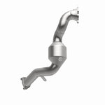 Load image into Gallery viewer, MagnaFlow Conv Direct Fit 13-15 Audi S6/S7/S8/A8 Quattro V8-4.0L
