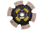 Load image into Gallery viewer, ACT 2001 Audi TT Quattro 6 Pad Sprung Race Disc
