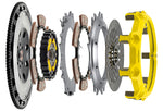 Load image into Gallery viewer, ACT 04-20 WRX STI Mod Twin XX Race Kit Sprung Hub Torque Cap 1340ft/lbs Not For Street Use
