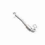 Load image into Gallery viewer, Magnaflow 10-12 Land Rover Range Rover 5.0L Direct Fit Converter
