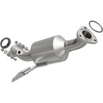 Load image into Gallery viewer, Magnaflow 2004 Cadillac CTS 3.2L Direct Fit Converter
