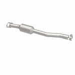 Load image into Gallery viewer, Magnaflow 10-12 Chevrolet Equinox 3.0L Direct Fit Converter
