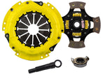 Load image into Gallery viewer, ACT 1991 Geo Prizm Sport/Race Sprung 4 Pad Clutch Kit
