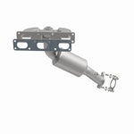 Load image into Gallery viewer, Magnaflow 04-06 BMW X3 3.0L Direct Fit Converter
