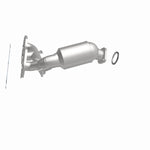 Load image into Gallery viewer, Magnaflow 2011 Toyota Sienna 3.5L Direct Fit Converter
