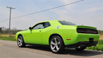 Load image into Gallery viewer, Corsa 2015-2016 Dodge Challenger 5.7L V8  Polished Xtreme Cat-Back

