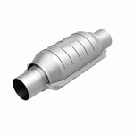 Load image into Gallery viewer, Magnaflow 2.50in California Grade CARB Compliant Universal Catalytic Converter
