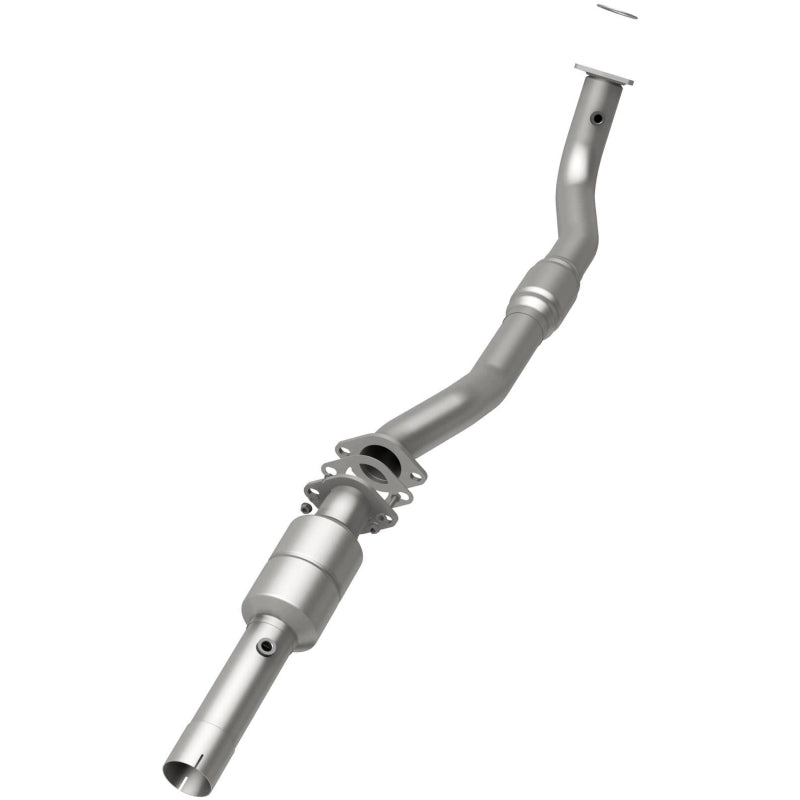 MagnaFlow Conv DF 01-02 2500HD Passenger Side 8.1L