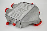 Load image into Gallery viewer, CSF 2014+ BMW M3/M4 (F8X) Top Mount Charge-Air-Cooler - Raw Finish
