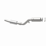 Load image into Gallery viewer, MagnaFlow Conv DF 05-09 Audi Quattro 3.2L Driver Side
