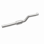 Load image into Gallery viewer, Magnaflow 09-15 Cadillac CTS 6.2L Direct Fit Converter
