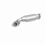 Load image into Gallery viewer, MagnaFlow Conv DF 08-09 Cadi CTS 3.6 Passenger Side OEM
