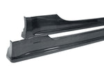 Load image into Gallery viewer, Seibon 02-05 Nissan 350Z TT-Style Carbon Fiber Side Skirts

