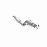Load image into Gallery viewer, Magnaflow 06-08 Audi A4 Quattro 3.2L Direct Fit Converter
