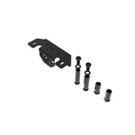 Load image into Gallery viewer, KC HiLiTES 21-24 Ford Bronco Spare Tire Carrier Light Mount w/ M12x1.5 Lug Nuts
