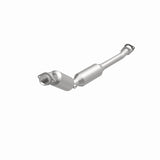 MagnaFlow Conv DF 2004-2008 Ford Crown Victoria 4.6L