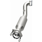 Load image into Gallery viewer, Magnaflow 10-11 Cadillac CTS 3.0L Direct Fit Converter
