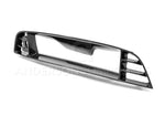 Load image into Gallery viewer, Anderson Composites 10-14 Ford Mustang/Shelby GT500 Front Upper Grille (w/ Spot for Cobra Emblem)
