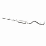 Load image into Gallery viewer, MagnaFlow SYS C/B 10 Chevy Silverado EC/SB
