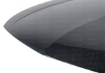 Load image into Gallery viewer, Seibon 09-10 Acura TSX OEM-style Carbon Fiber Hood
