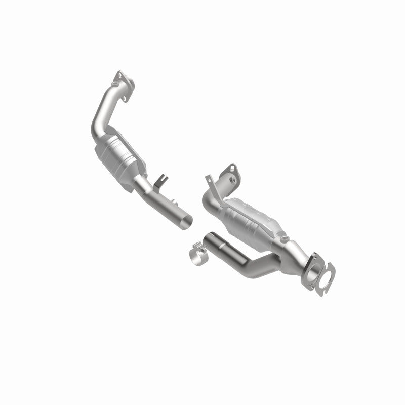 MagnaFlow Conv DF 96-99 Ford Taurus3.0L 50S