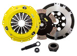 Load image into Gallery viewer, ACT 2003 Dodge Neon XT/Race Rigid 6 Pad Clutch Kit
