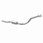 Load image into Gallery viewer, MagnaFlow Conv DF 96-99 Audi A6 Quattro 2.8L
