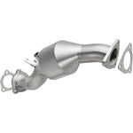 Load image into Gallery viewer, Magnaflow 11-15 Audi Q7 3.0L Direct Fit Converter
