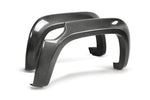 Load image into Gallery viewer, Anderson Composites 17-19 Chevy Colorado ZR2 Rear Carbon Fiber Fender Flares (Pair)
